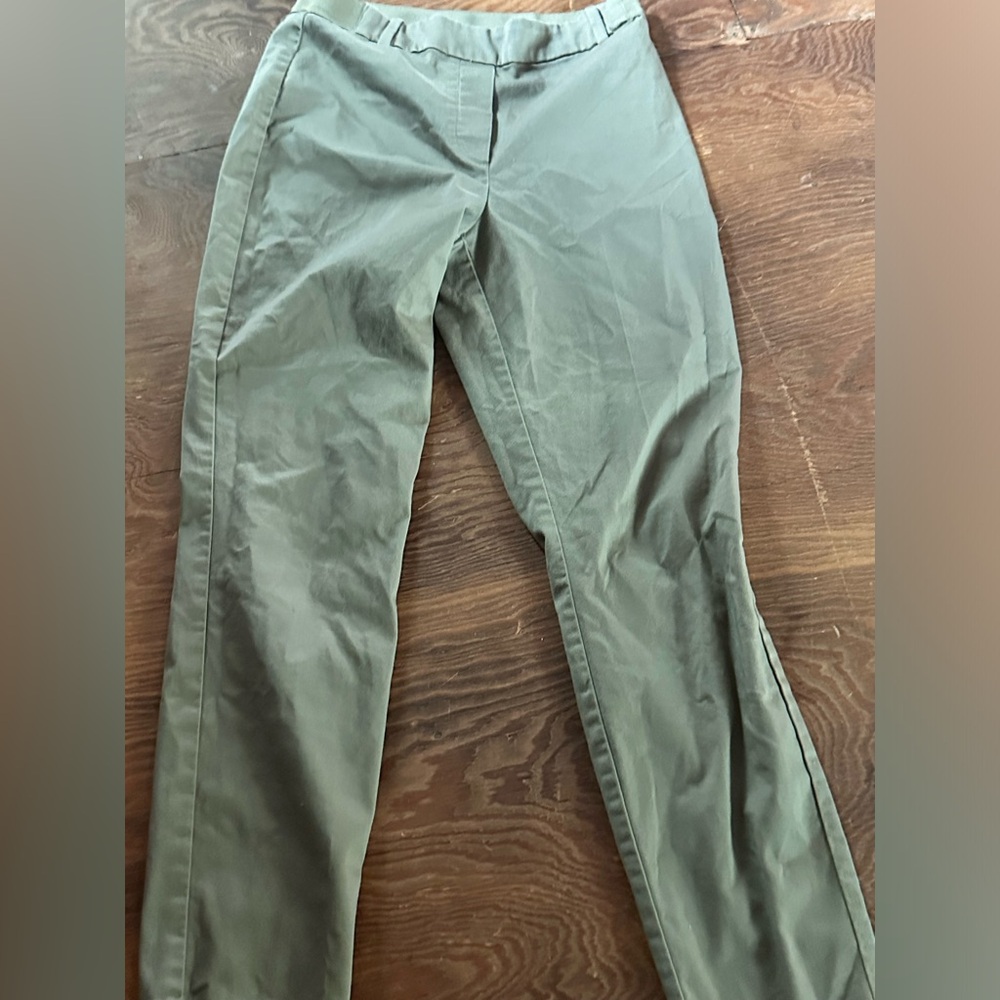 H&M work pants